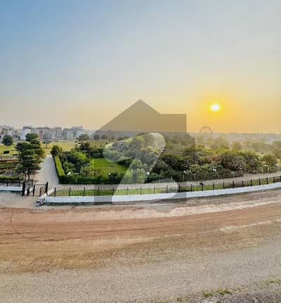 3 Marla Prime Location Overseas File For Sale At Reasonable