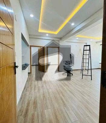 PC Marketing Offers I-8 Markaz 3000 Square Feet Office For Rent