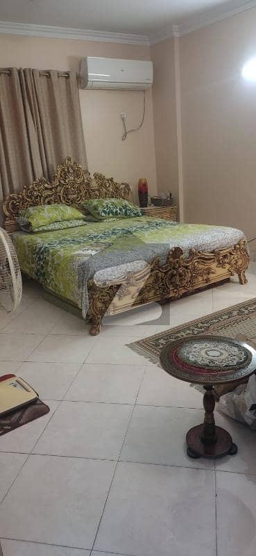 Prime Location Flat Of 2000 Square Feet In Sehar Commercial Area Is Available
