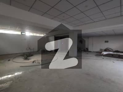 Property Connect Offer!1800sqft Basement For Rent Civic Center |Gulberg |