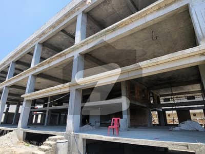 Prime Location Brand New Building I-9/2 Islamabad Available For Rent