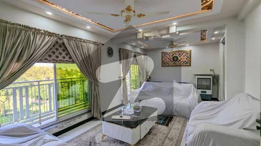 FOR SALE 1380 SQFT Fully Renovated 2 Bedrooms Flat G_7/1