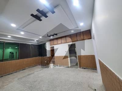 G 11 /4 P H A C Type 3rd Floor Apartment Flat For Rent
