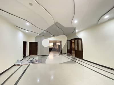 Beautiful House Available For Rent On Prime Location