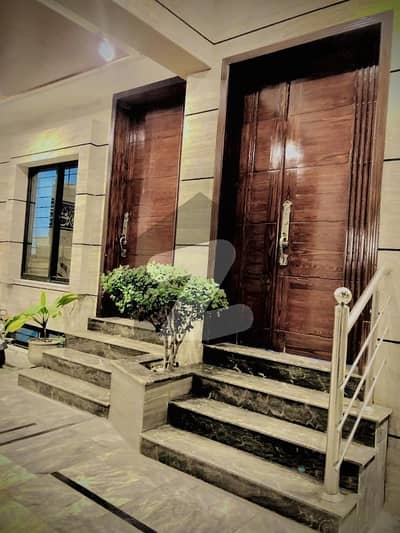 FOR RENT BRAND NEW Ground FLOOR OF 03 BEDROOMS WITH SOLAR METERING DHA Phase 2 Islamabad
