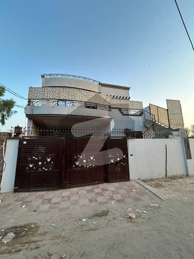 A Palatial Residence For Facing Park Sale In Bosan Road Bosan Road