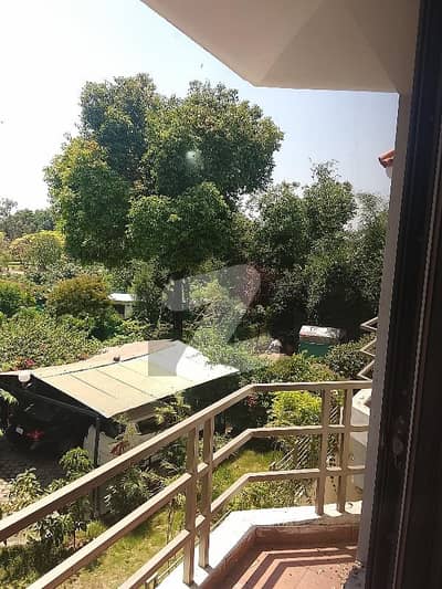 1 kanal Beautiful upper portion for Rent in F-11