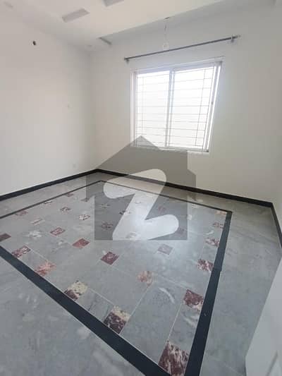 Kanal Size Upper Portion Available For Rent In Street 1 Margalla Greens Community Near D12 Sector