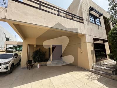 NEWLY RENOVATED 1000 YARD HOUSE AVAILABLE ON RENT MAIN KHE-BAHRIA