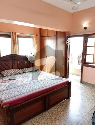 Furnished 1 Bed Apartment for Sale