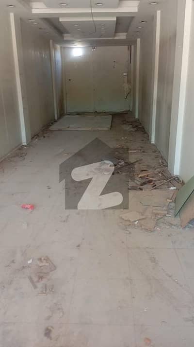 700 Sq Ft Ground Floor Shop For Rent On Jinnah Avenue Ideal Retail Location In Blue Area Islamabad