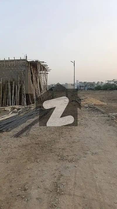 Pir Ahmed Zaman Town Block 1 South West Transfer