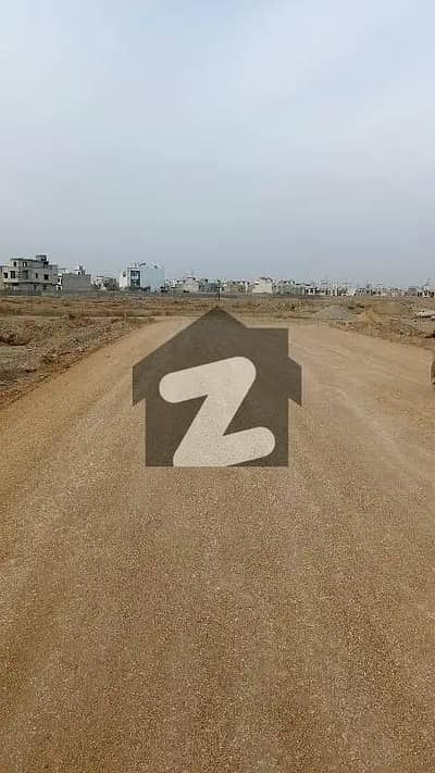 Pir Ahmed Zaman Town Block 2 240 Corner and Leased