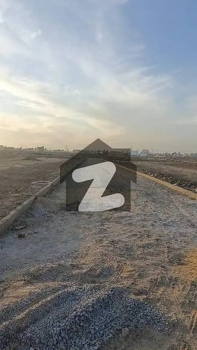 Pir Ahmed Zaman Town Block 2 240 Park Facing 45ft road