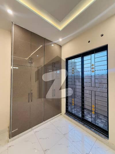 Prime Location House For sale Is Readily Available In Prime Location Of Mohlanwal Scheme - Block D
