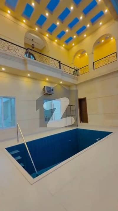 1 kanal New designer house.  uper banigala 2.5 km from imran khan chowk Banigala. modern style house.