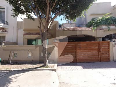 Single Storey 7 Marla House For Sale