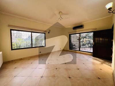 4 Beds Renovated Luxury House Available For Rent In F-6