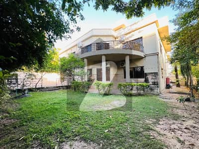 4 Beds Renovated Luxury House Available For Rent In F-6