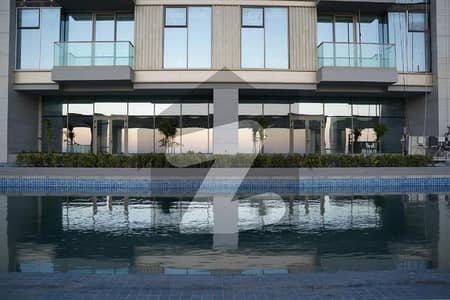 Prime Location Flat For Sale In Rs. 137000000