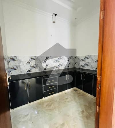 5 MARLA HOUSE FOR sale