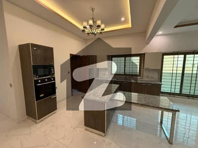 Prime Location Affordable House For Sale In Bahria Town - Precinct 1