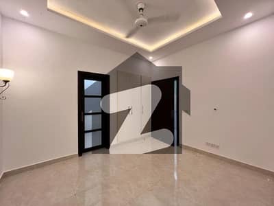 Prime Location 125 Square Yards House In Bahria Town - Ali Block Best Option