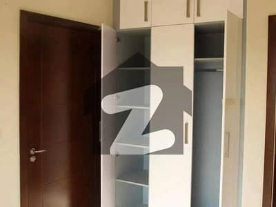 Prime Location 2250 Square Feet Flat Is Available For sale In Bahria Apartments