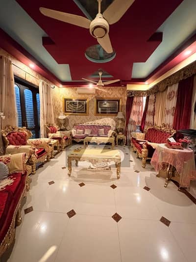 500 SQUARE YARD BUNGALOW DHA PHASE 5 2 UNIT HIGH-VALUE INVESTMENT OPPORTUNITY