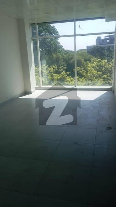 1200 Sq Ft Office for Rent in Jinnah Super Market Fully Renovated Space in F-7 Markaz Islamabad