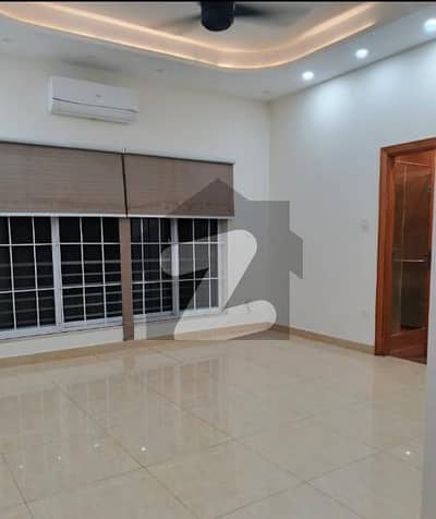 Sector B1 10 Marla upper portion available for rent on prime location and reasonable price