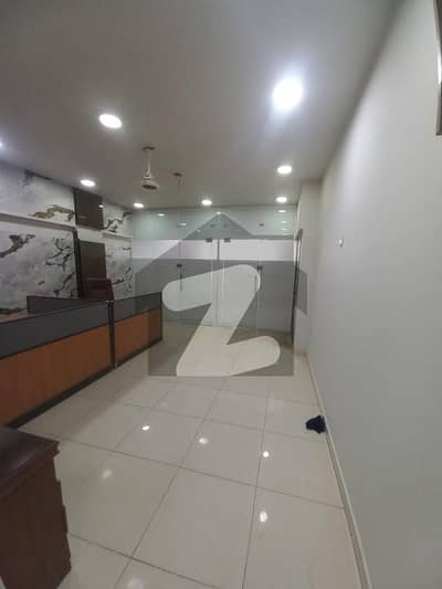 Prime Location Office Available For rent In DHA Phase 6