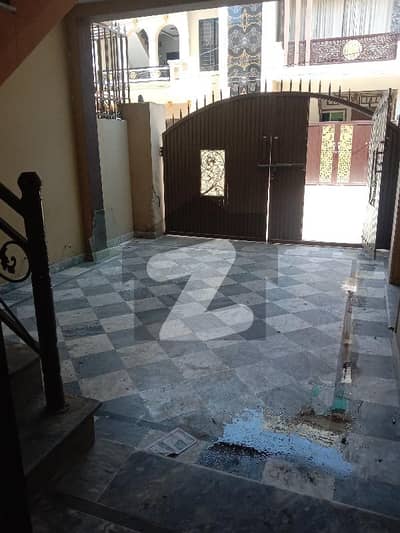 5 Marla Double Storey House Is Available For Rent