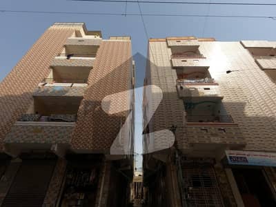 120 Square Yards Building Is Available In Affordable Price In Bilawal Shah Noorani Goth