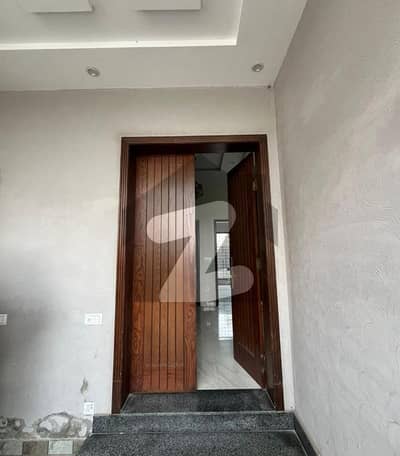 5 MARLA HOUSE FOR sale
