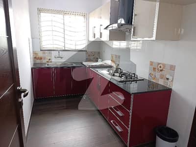 10 Marla upper portion In Dha phase 8 Ex Air Avenue