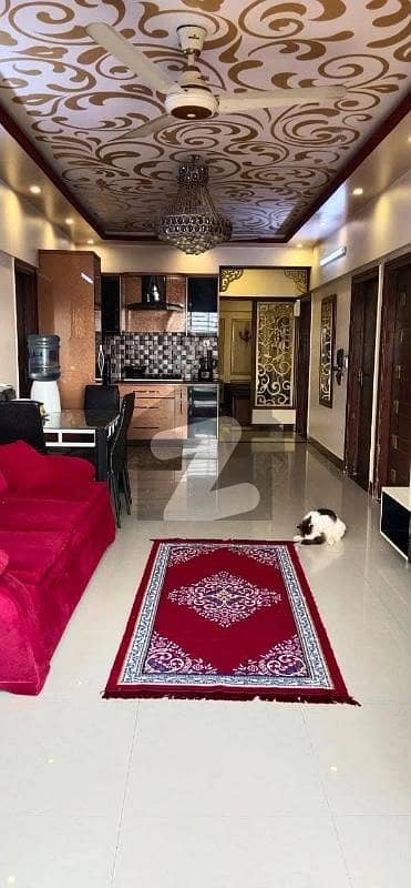 Buying A Prime Location Flat In Karachi?