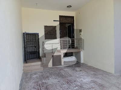 10 Marla Independent House For Rent Clifton Town / Gulshan Abad Adiala Road