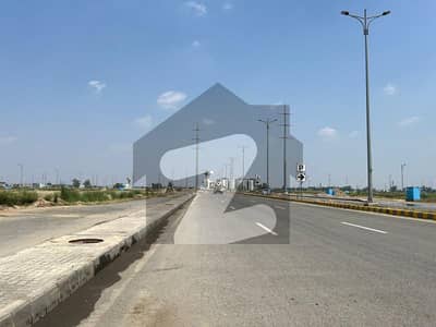 Lowest Price Guranteed for 1 Kanal on Ground Clear Plot