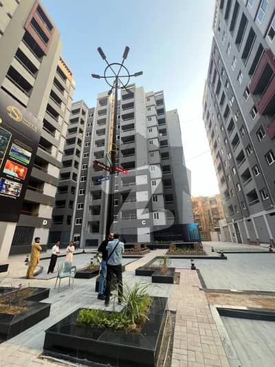SAWERA ENCLAVE
