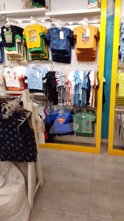 CDA Approved Shop for Sale (Investor Deal)