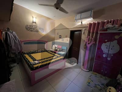 فلکناز ڈاینیسٹی کراچی میں 2 کمروں کا 5 مرلہ فلیٹ 1.4 کروڑ میں برائے فروخت۔