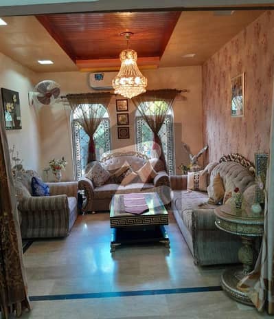 6 Marla House With Gas For Sale
