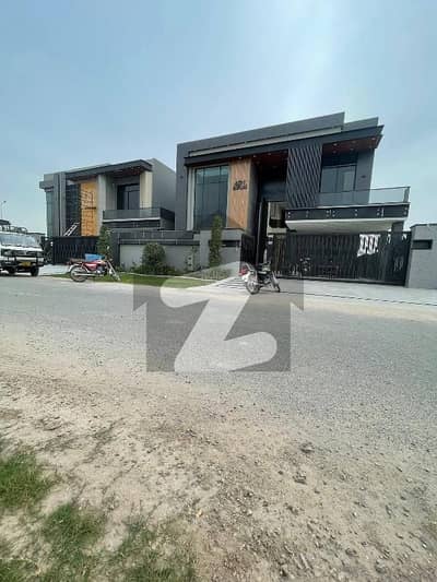 1 kanal Brand New pair House For sale in DHA Multan. The prime Location Of DHA Multan  Near Commercial Market  Near Park