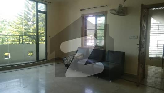 3 bedrooms with attached bath available for Rent in i-8 Islamabad