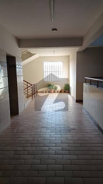 Saima Paari Tower Flat For Sale