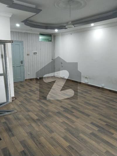 I. 8 Markaz Office For Rent.