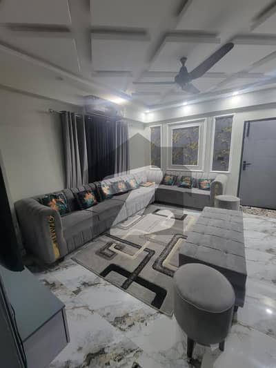 2-Bed Apartment in Fortune Residency, E-11/4 for Sell at Investor Price