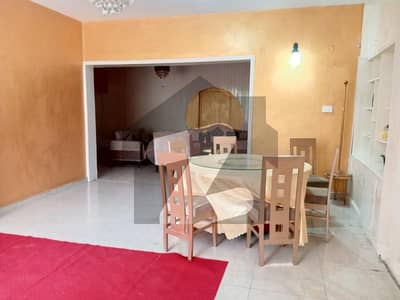 UPPER PORTION FOR RENT IN F-8