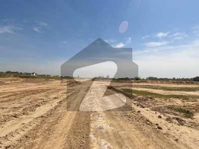 1 Kanal Residential Plot For Sale In Rs. 19000000Only